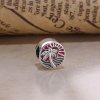 Charm PANDORA "Tudo o que eu preciso é um pedaço do Paraíso"