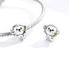 Charm Pequeno macaco life Pandora - SCC1575