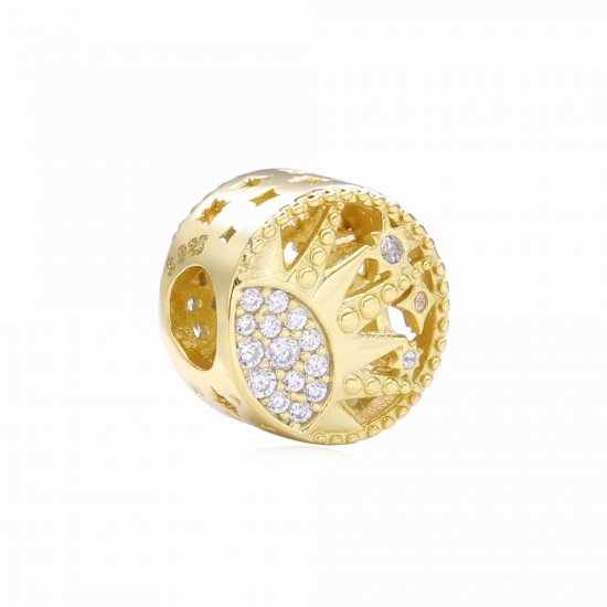 Charm recortes de sol Pandora Shine - 768778C01  Clique na imagem para fechar