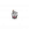 Charm Disney, Parques Mickey e Minnie Teacups Pandora - 799265C01
