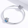 Charm Barco life Pandora - SCC1379