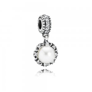 Charm PANDORA Esplendor - 791385P Charm PANDORA Esplendor - 791385P