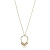 Colar PANDORA Shine Sementes Da Vida