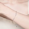 Pulseira Pluma life Pandora - SCB133