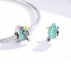 Charm Cegonha life Pandora - SCC1531