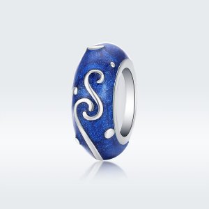 Separador Brilho estelar estilo Pandora - SCC1388