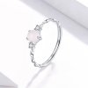 Anel Pera life Pandora - SCR689