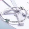 Charm A primavera está começando a brilhar estilo Pandora - SCC567