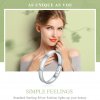 Anel Sentimentos Simples estilo Pandora - SCR343
