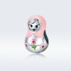 Charm Bonecas russas life Pandora - SCC1435