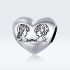 Charm Crianças life Pandora - SCC1516