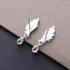 Brincos Petit Asa de Anjo Pendurado Pandora - 298493C01