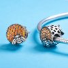 Charm Casa da abelha life Pandora - SCC654