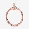 Pendente O Grande Pandora Rose - PJ-00637B Pendente O Grande Pandora Rose - PJ-00637B