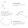 Pulseira Coração life Pandora - SCB172