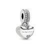Charm Pendente Amor - Filha E Sogra - 799321C01 Charm Pendente Amor - Filha E Sogra - 799321C01
