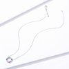 Colar Coroa da Sorte life Pandora - BSN178