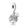 Charm PANDORA Herança De Família