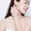 Pulseira Simples life Pandora - SCB157