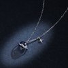 Colar Planeta life Pandora - BSN166