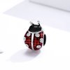Charm Joaninha life Pandora - SCC1481