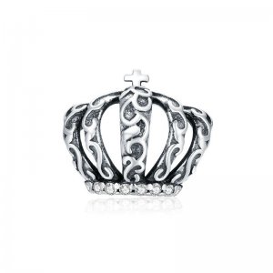 Charm Papa coroa life Pandora - BSC378