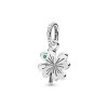 Charm Pendente PANDORA Corações Da Sorte