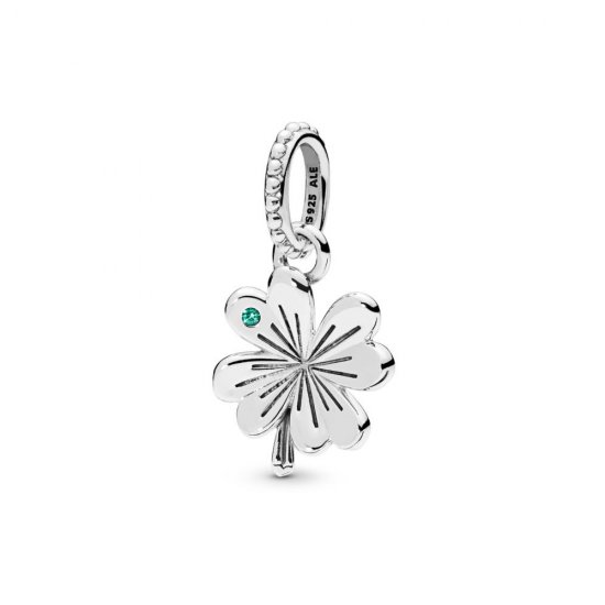 Charm Pendente PANDORA Corações Da Sorte  Clique na imagem para fechar