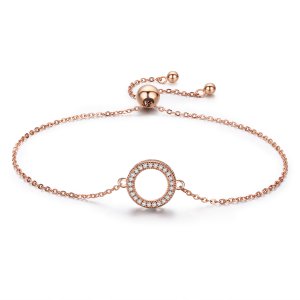 Pulseira Destino life Pandora - SCB030-C Pulseira Destino life Pandora - SCB030-C