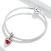 Charm Pendente Rockstar estilo Pandora - SCC1627