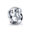 Charm Preguiça fofa life Pandora - SCC1698 Charm Preguiça fofa life Pandora - SCC1698
