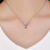 Charm A história da joaninha estilo Pandora - SCC727
