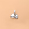 Pingente PANDORA Futuro Brilhante - 797581CZ