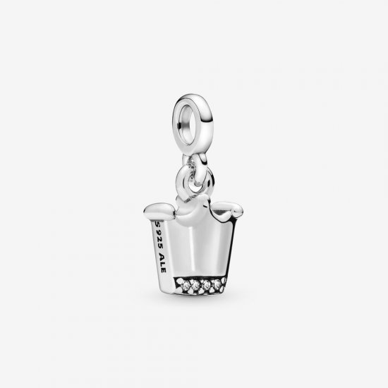 Charm Pendente Minha Coroa - Pandora Me - 798377CZ  Clique na imagem para fechar