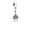 Charm Raquete de Tênis - 791510