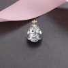 Charm PANDORA Pinheirinho de Natal - 791999CZRMX