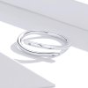 Anel Dedo Coração life Pandora - SCR653