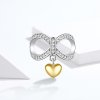Charm Amor infinito life Pandora - SCC1300