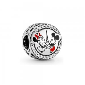Charm Disneyland Paris Pandora - 799283C01 Charm Disneyland Paris Pandora - 799283C01
