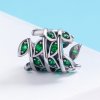 Charm A primavera está começando a brilhar estilo Pandora - SCC567
