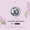 Charm Amor de gato life Pandora - SCC1188