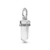 Pingente Amuleto Branco - 399185C03 Pingente Amuleto Branco - 399185C03