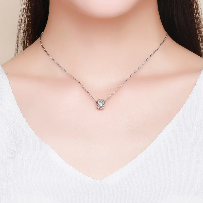 (imagem para) Charm Abacaxi verão life Pandora - SCC936 - Visualizar 5