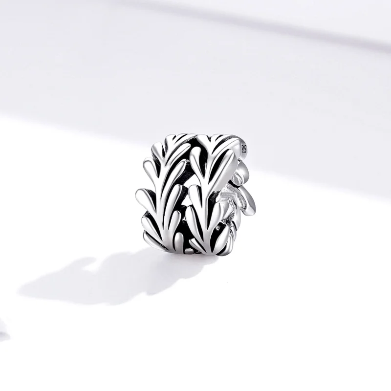 (imagem para) Charm Algas marinhas life Pandora - SCC1534 - Visualizar 2