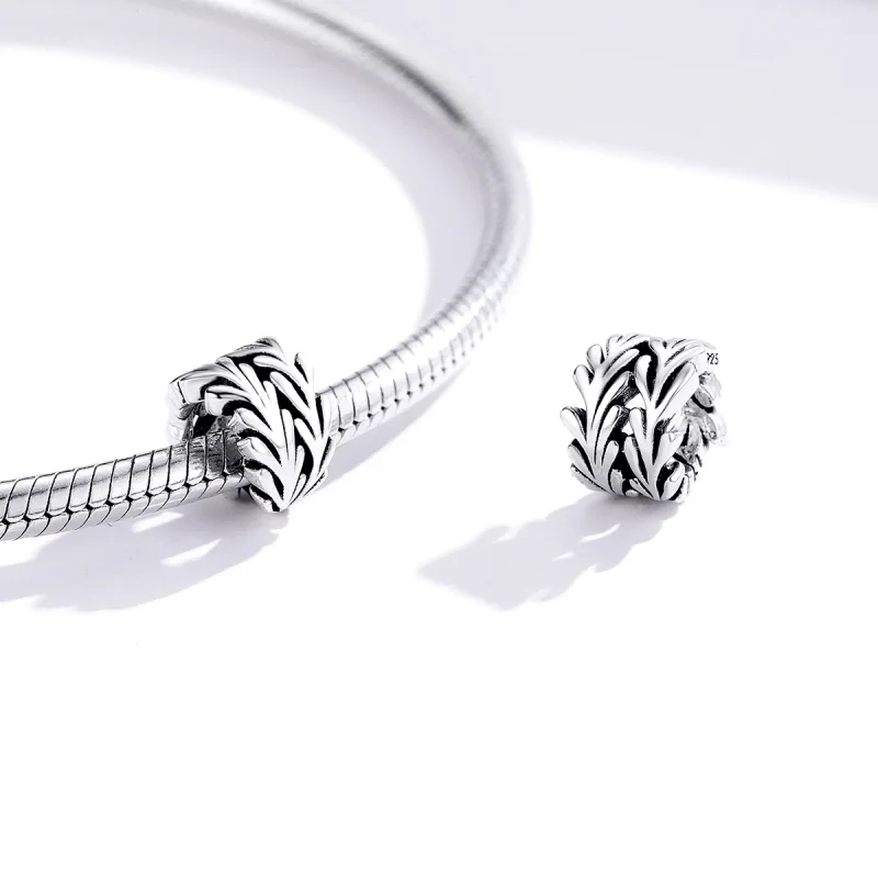 (imagem para) Charm Algas marinhas life Pandora - SCC1534 - Visualizar 4