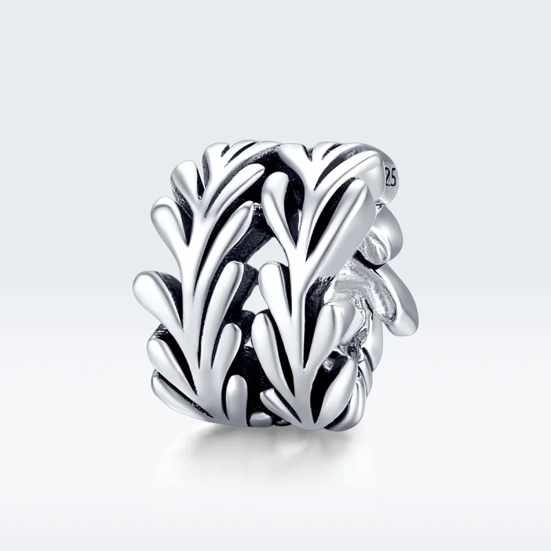 (imagem para) Charm Algas marinhas life Pandora - SCC1534 - Visualizar 5