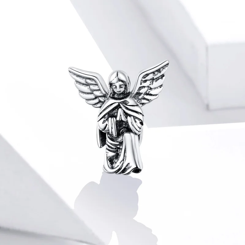 (imagem para) Charm anjo do amor life Pandora - BSC314 - Visualizar 2