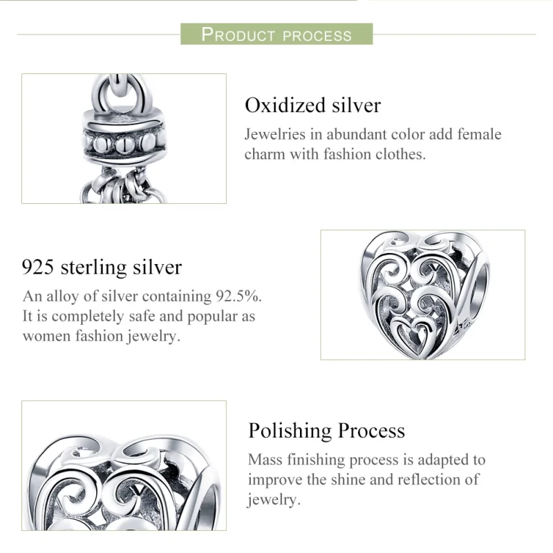 (imagem para) Charm Apanhador de Sonhos estilo Pandora - SCC722 - Visualizar 7