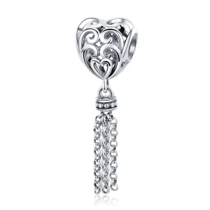 (imagem para) Charm Apanhador de Sonhos estilo Pandora - SCC722