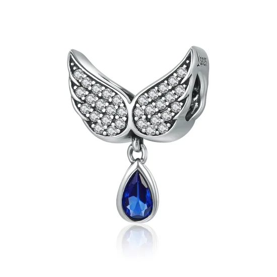 (imagem para) Charm Asas de anjo life Pandora - SCC481